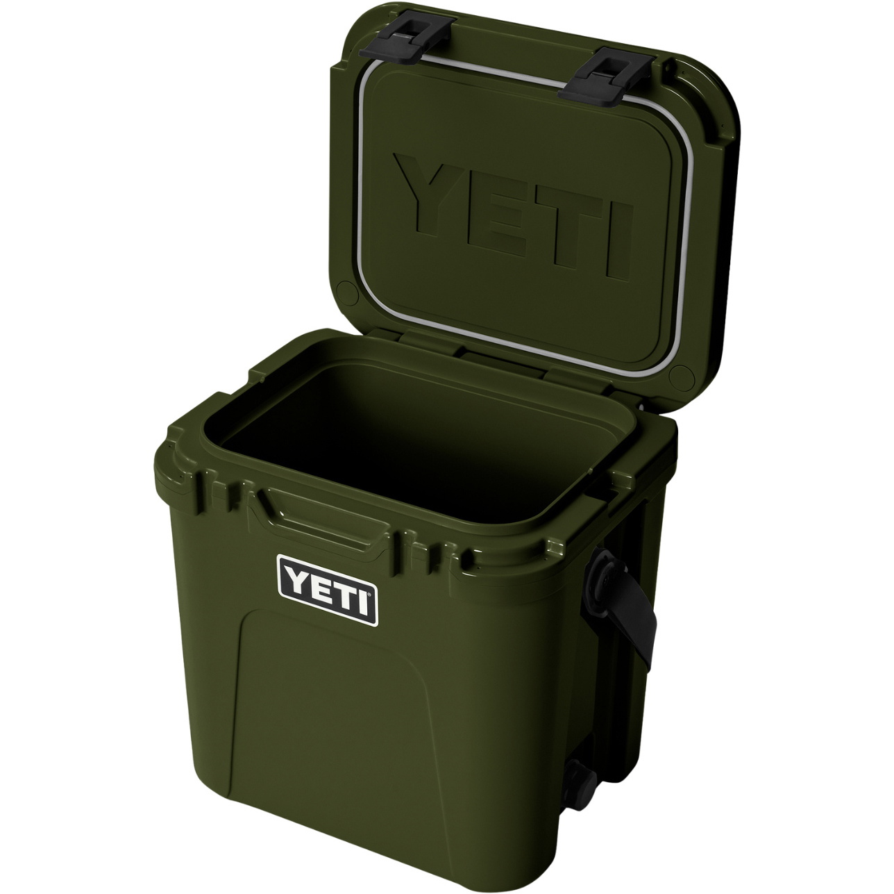 2026 YETI Roadie 24 Cool Box 2.0 70000006832 - Olive
